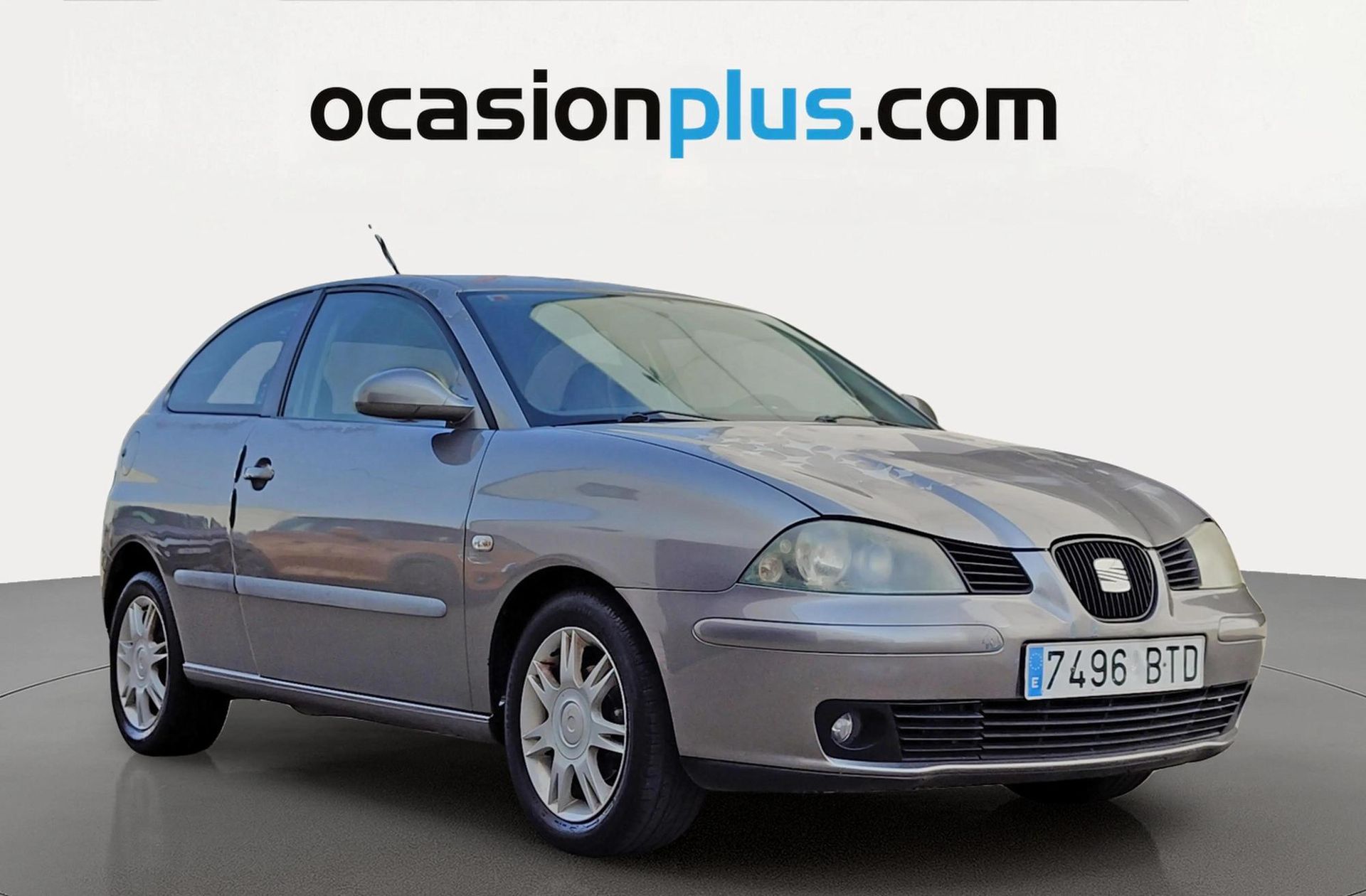 SEAT Ibiza 1.4 16v Sport - foto 2