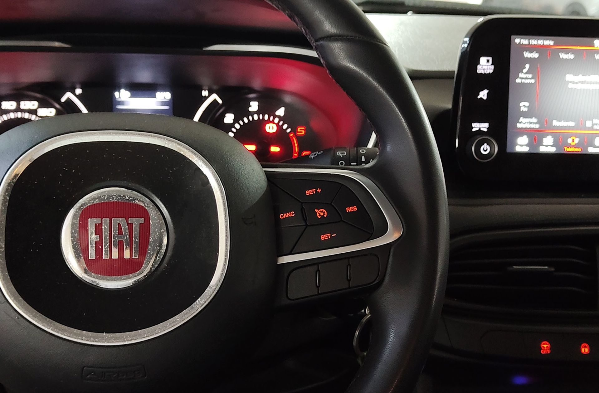 Fiat Tipo 1.3 MultiJet Mirror - foto 23