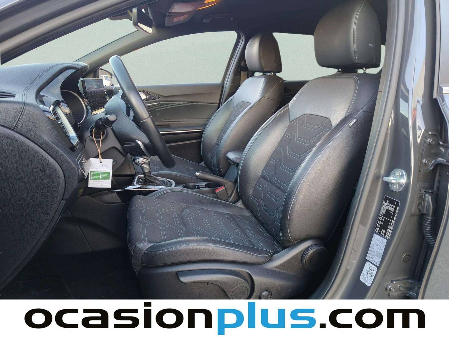 Foto KIA Ceed Tourer Kia Ceed Tourer 1.0 MHEV Style Edition DCT (100 CV)