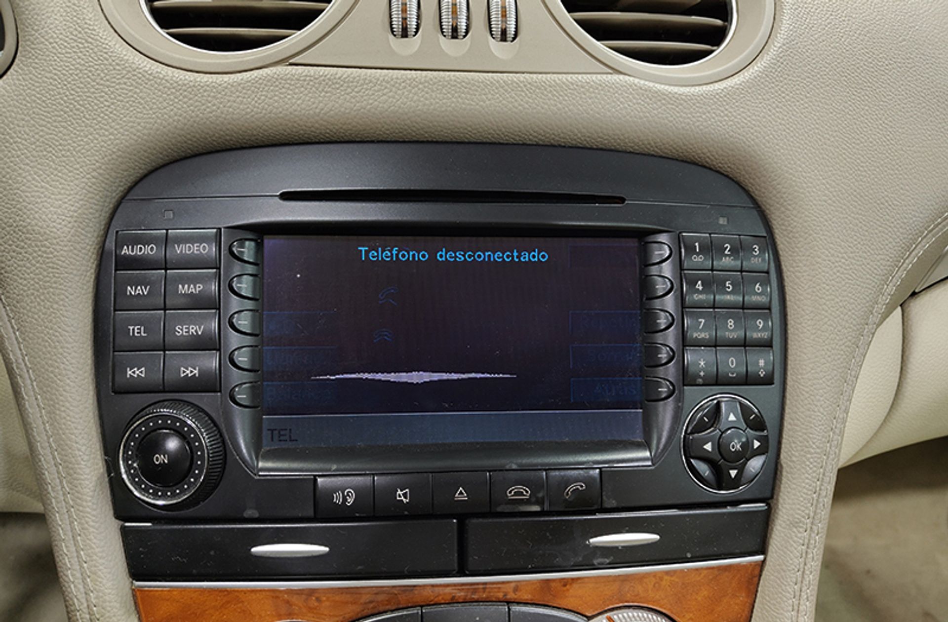 Mercedes-Benz SL 500 - foto 29