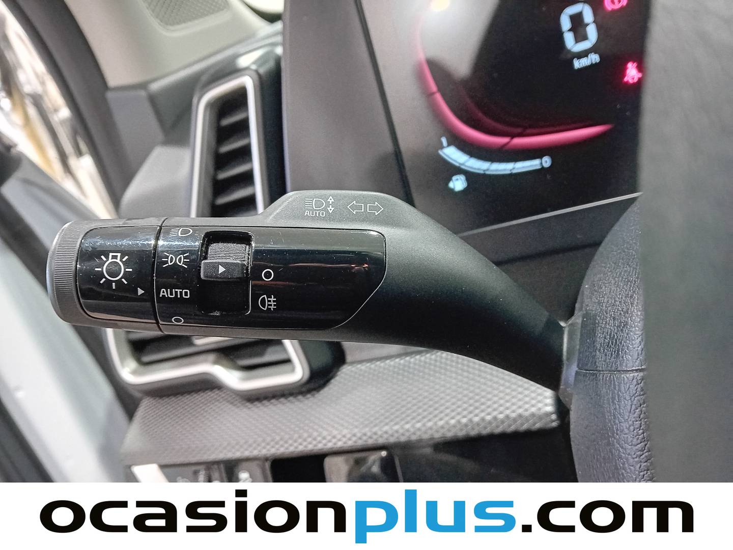 Foto KIA Sportage Kia Sportage 1.6 T-GDi Concept 4X2 110 kW (150 CV)