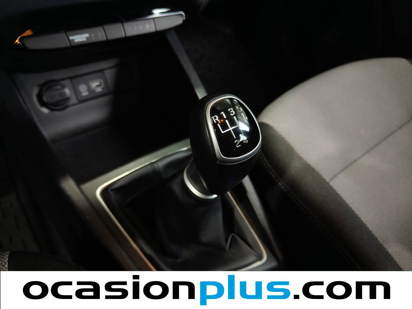 Hyundai i20 Active Hyundai i20 Active 1.0 TGDI Klass (100 CV) de segunda mano