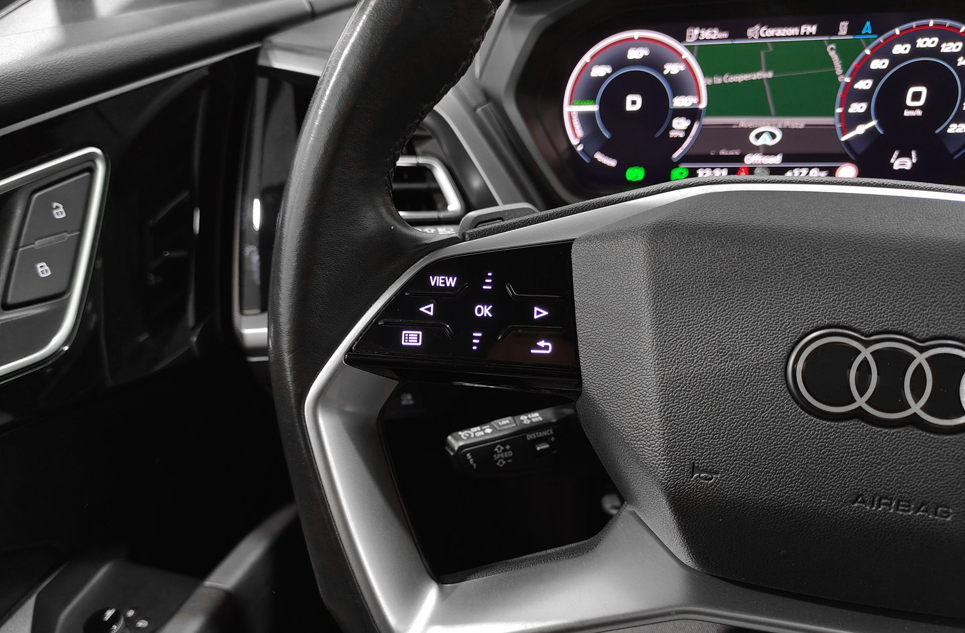 Audi Q4 e-tron Advanced 40 e-tron - foto 33
