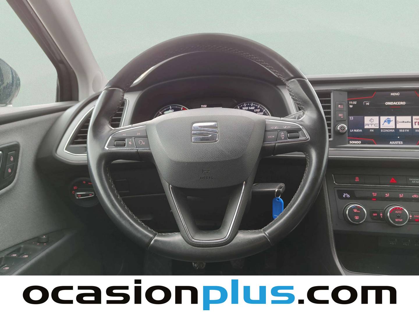 Foto Seat León SEAT León ST 1.2 TSI S&S Style (110 CV)