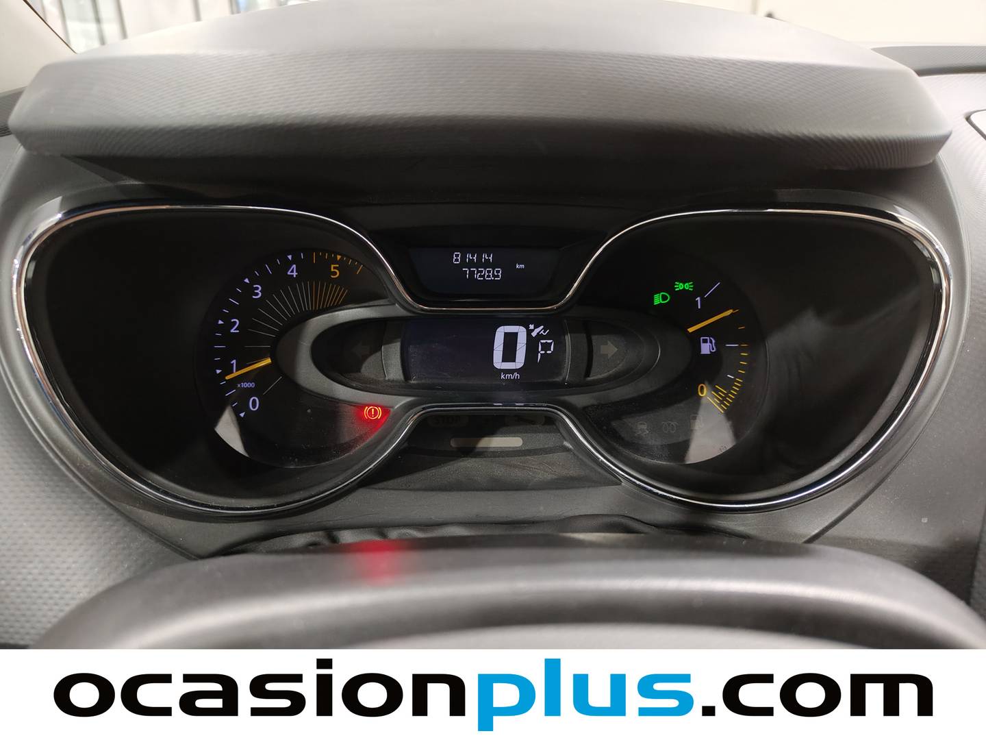 Renault Captur Renault Captur Helly Hansen dCi (90 CV) EDC 2015