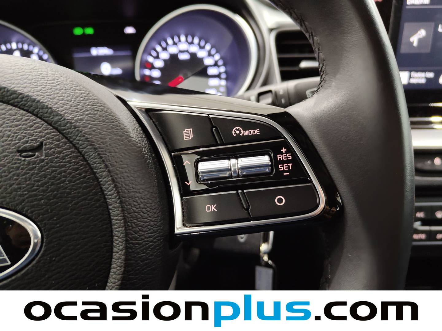 KIA XCeed Kia XCeed 1.5 MHEV iMT Drive (160 CV) barato