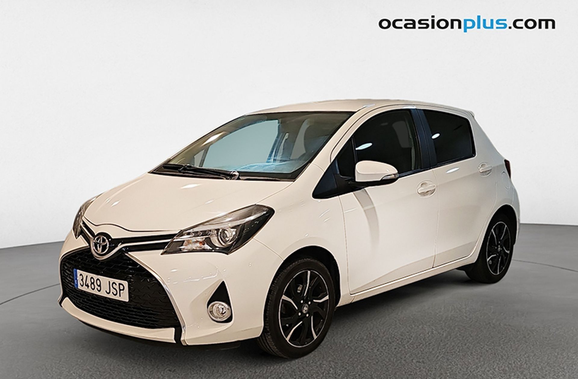 Toyota Yaris 1.3 100 Feel