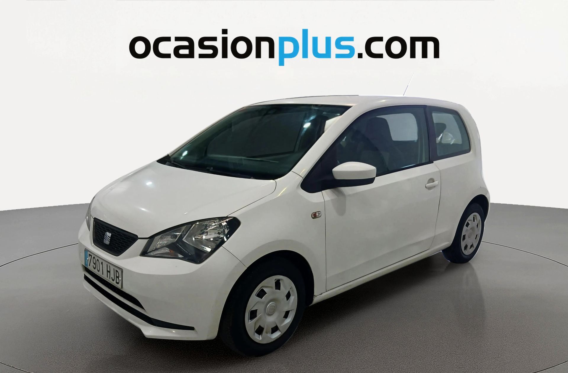 SEAT Mii 1.0 Style