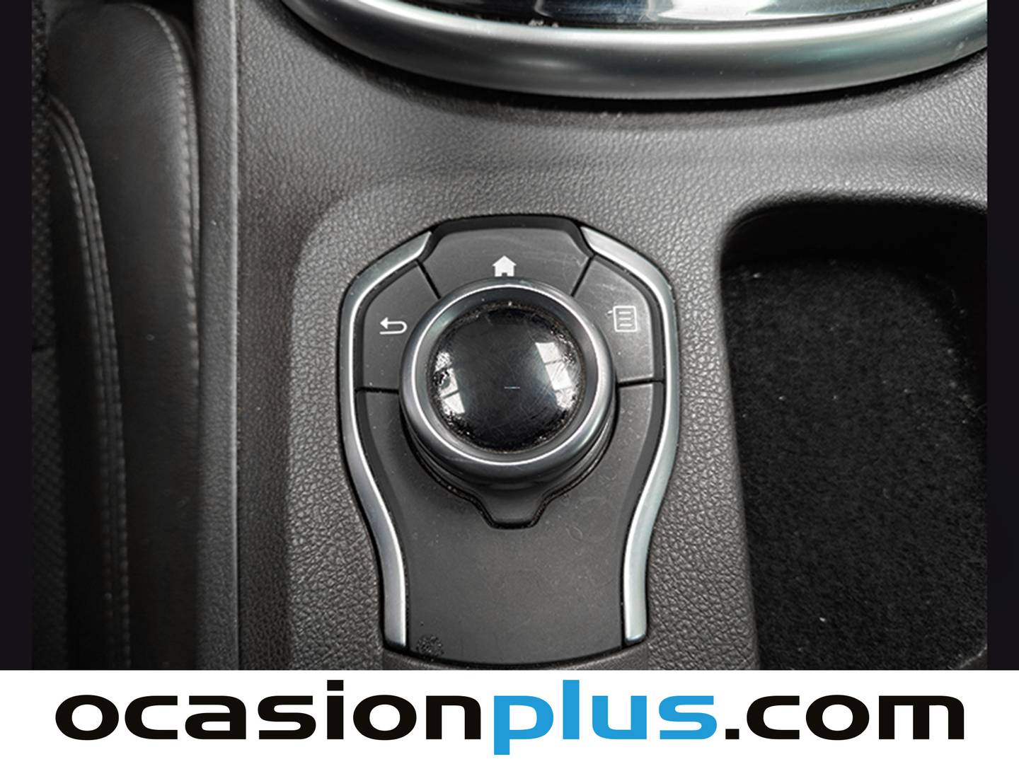 Renault Espace Renault Espace Zen Energy dCi  (130CV) ECO2 7 Plazas km 0