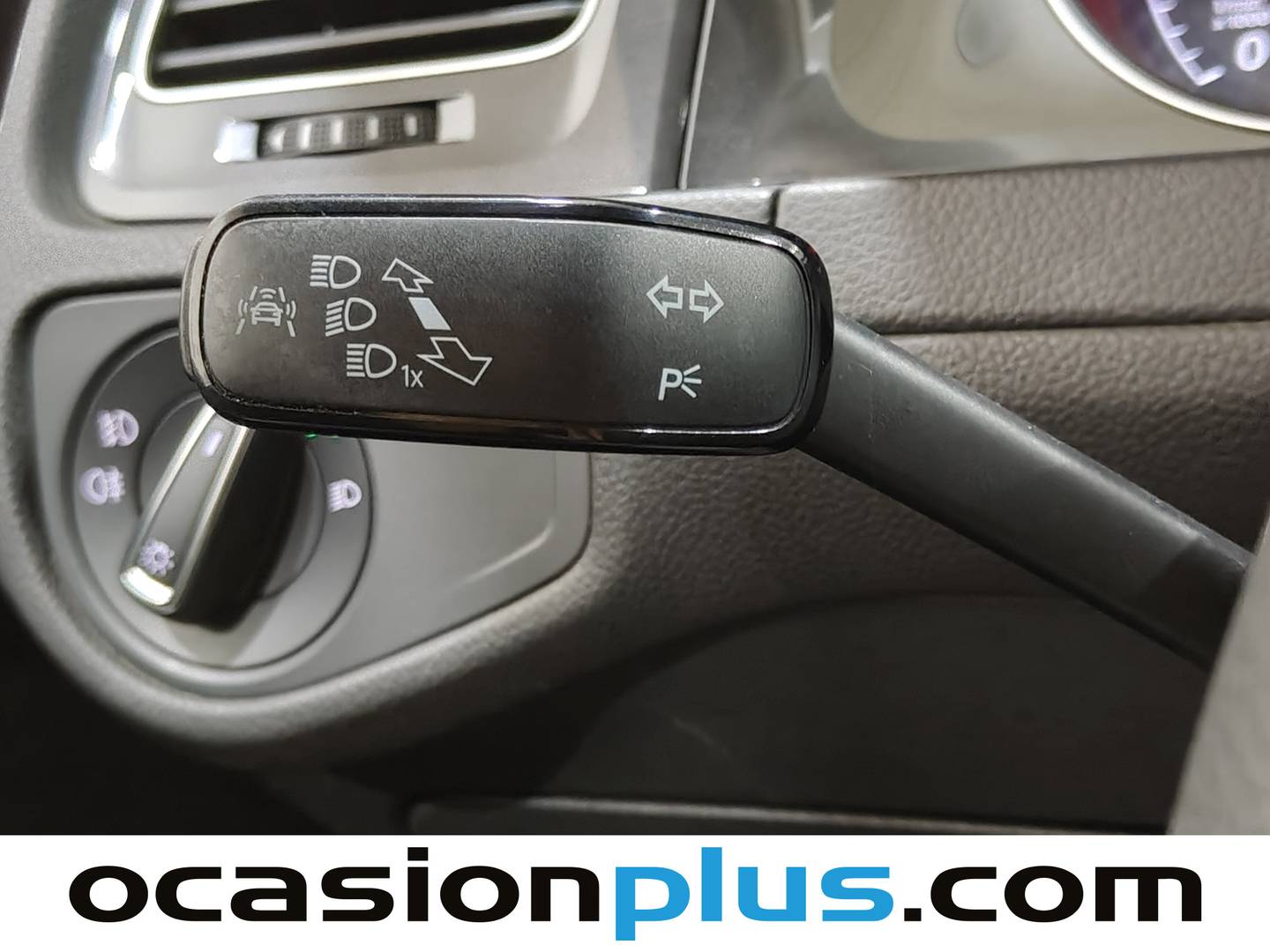 Volkswagen Golf Volkswagen Golf Advance 1.0 TSI (110 CV) DSG seminuevo