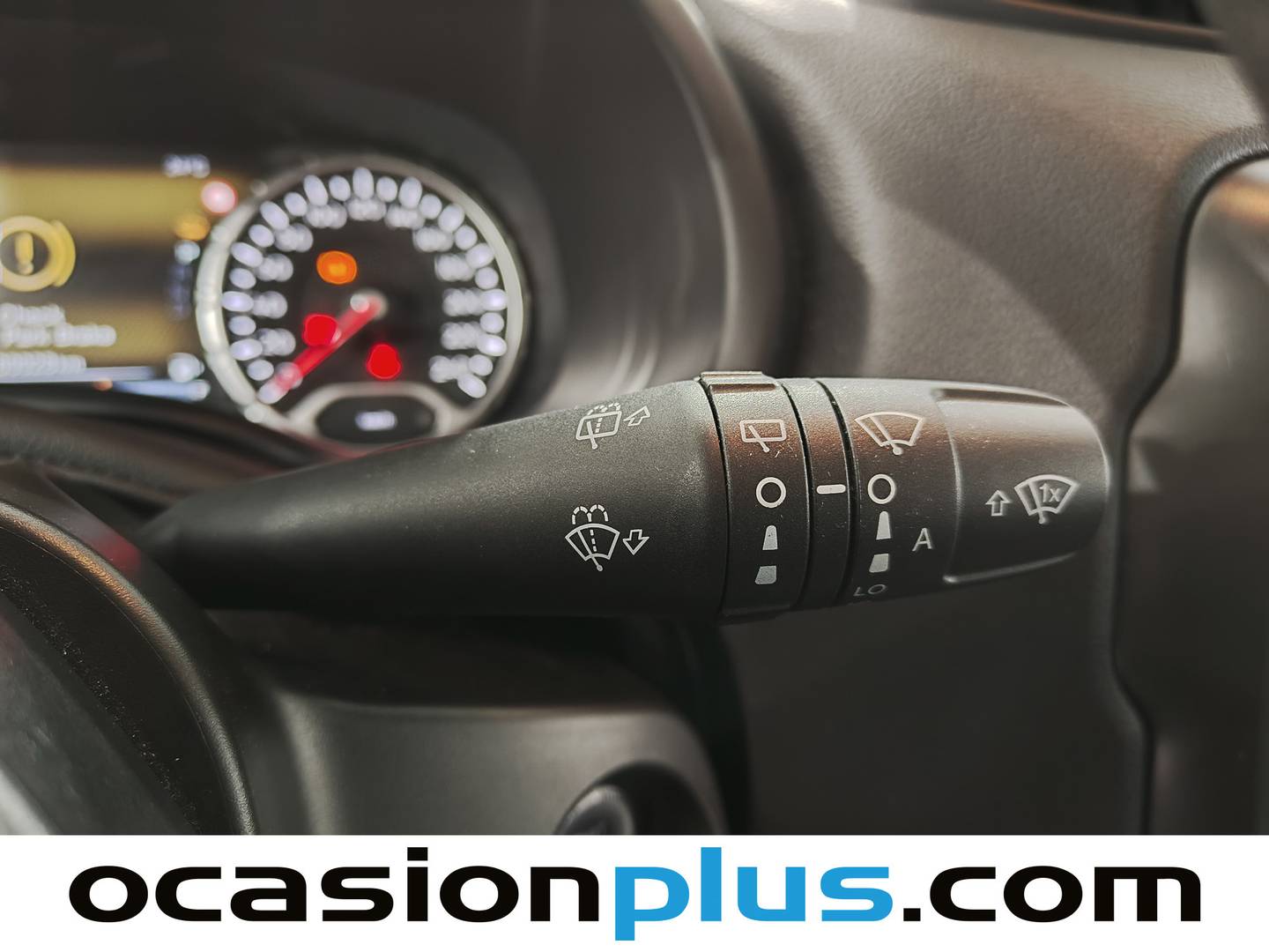 Foto Jeep Renegade Jeep Renegade eHybrid 1.5 Limited ATX (130 CV)