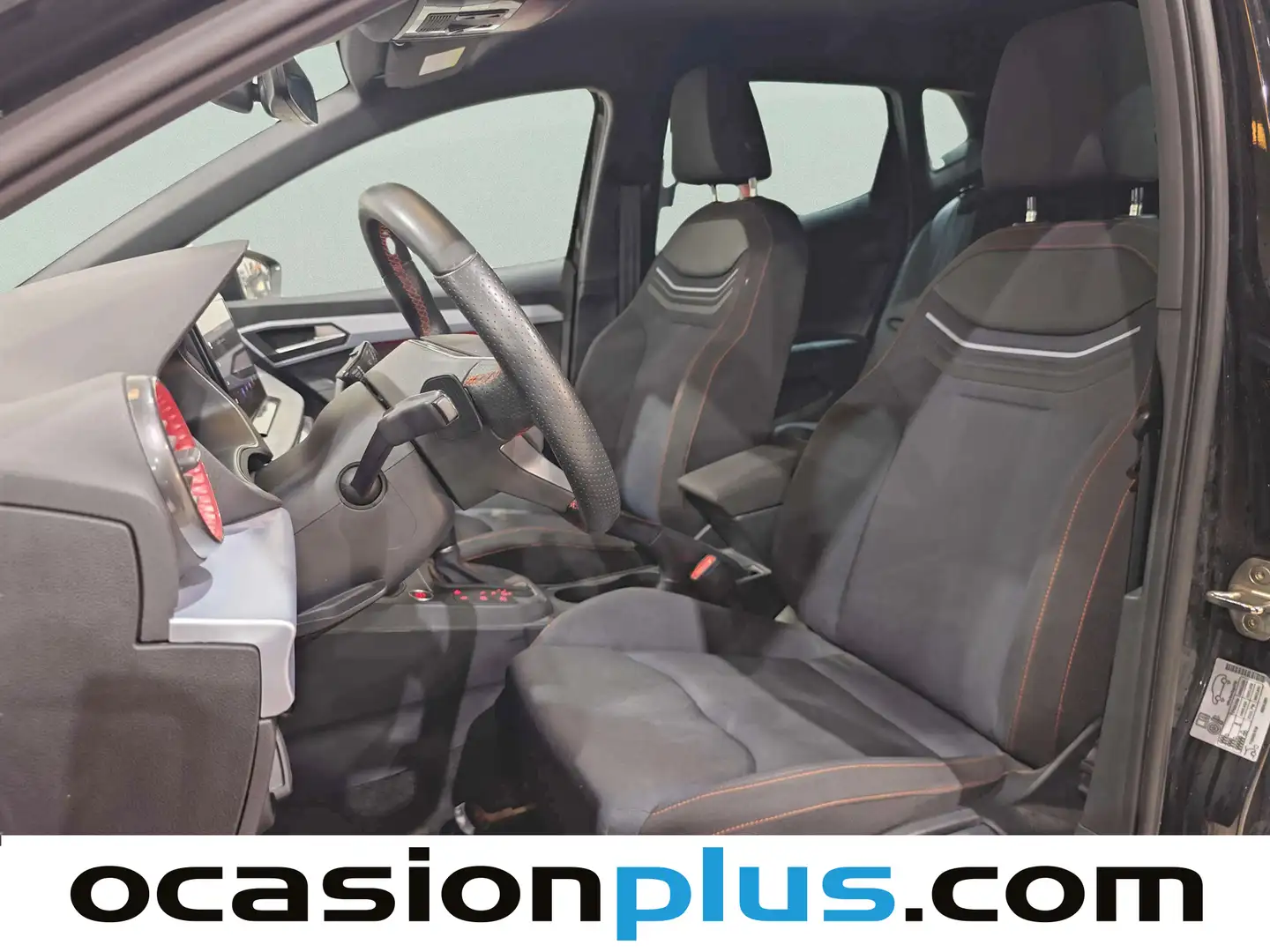 Foto Seat Ibiza SEAT Ibiza 1.5 TSI FR XL DSG (150 CV)