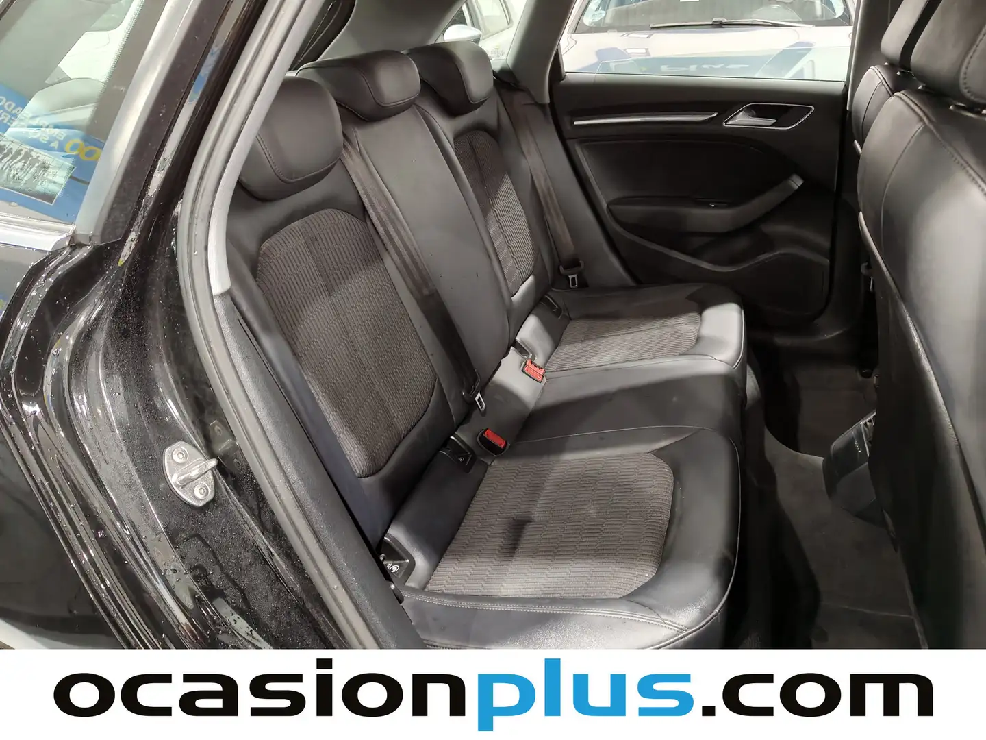 Foto Audi A3 Audi A3 Sportback design 30 TDI (116 CV)