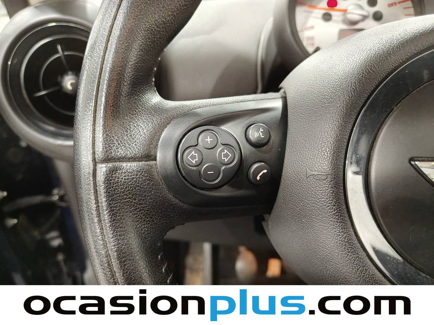 Mini Countryman Mini MINI Countryman Cooper D (112 CV) 2014
