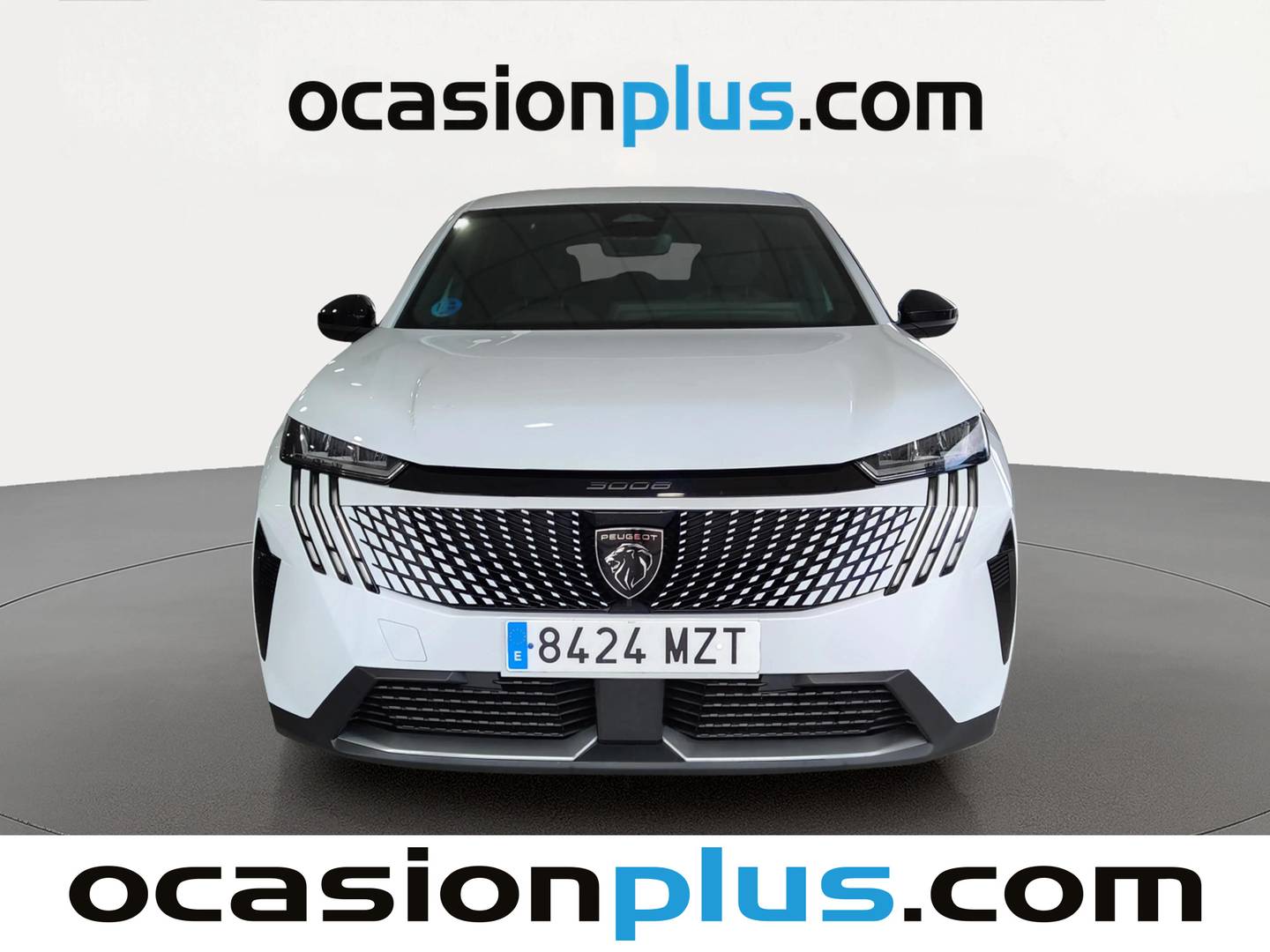 Peugeot 3008 Hybrid Peugeot 3008 Hybrid 145 Allure eDCS6 (145 CV) barato