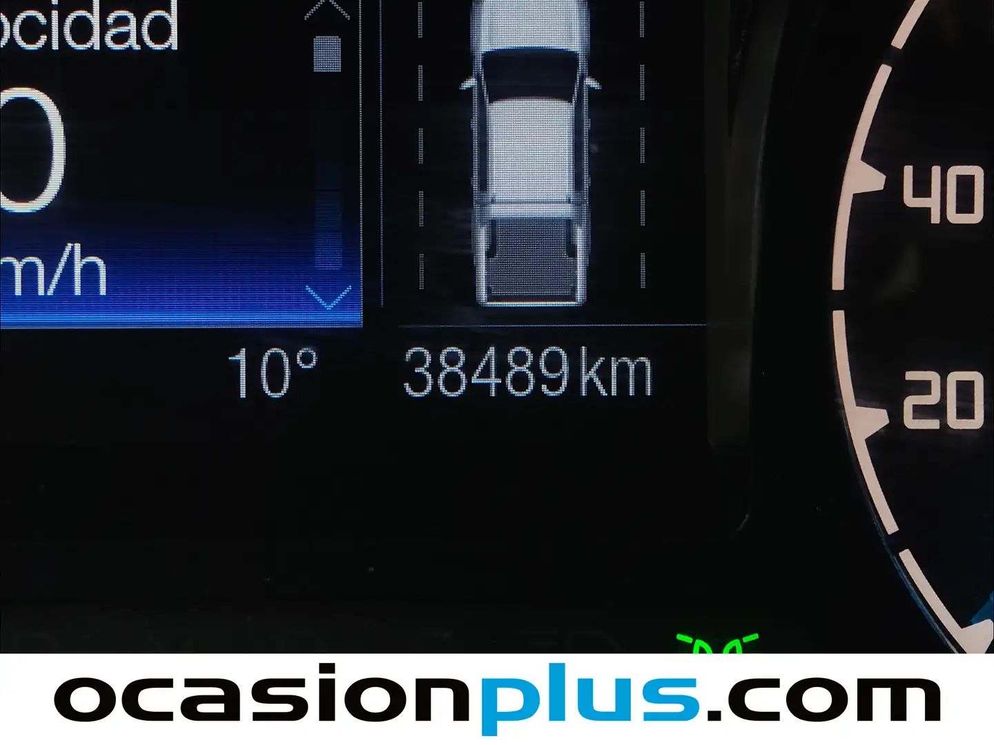 Foto Ford Ranger Ford Ranger 2.0 Ecoblue Doble Cabina XL 4x4 (170 CV)