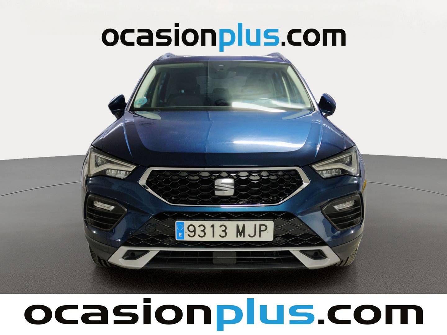 Foto Seat Ateca SEAT Ateca 1.5 TSI S&S Style XL  (150 CV)