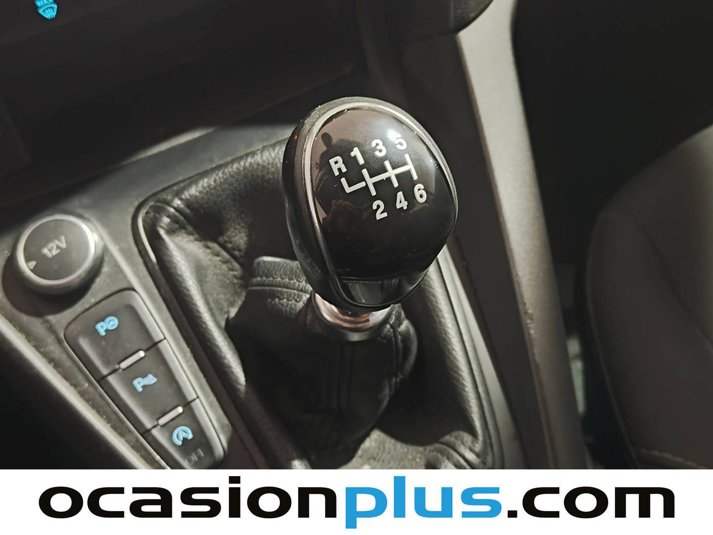 Ford Focus Ford Focus 1.0 Ecoboost Business (125 CV) de segunda mano