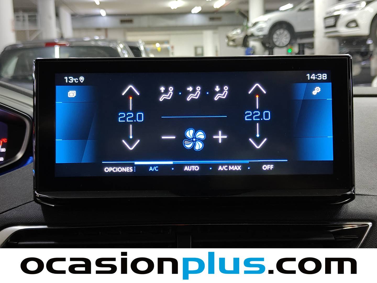 Foto Peugeot 3008 Peugeot 3008 PureTech 130 S&S Allure Pack (130 CV)