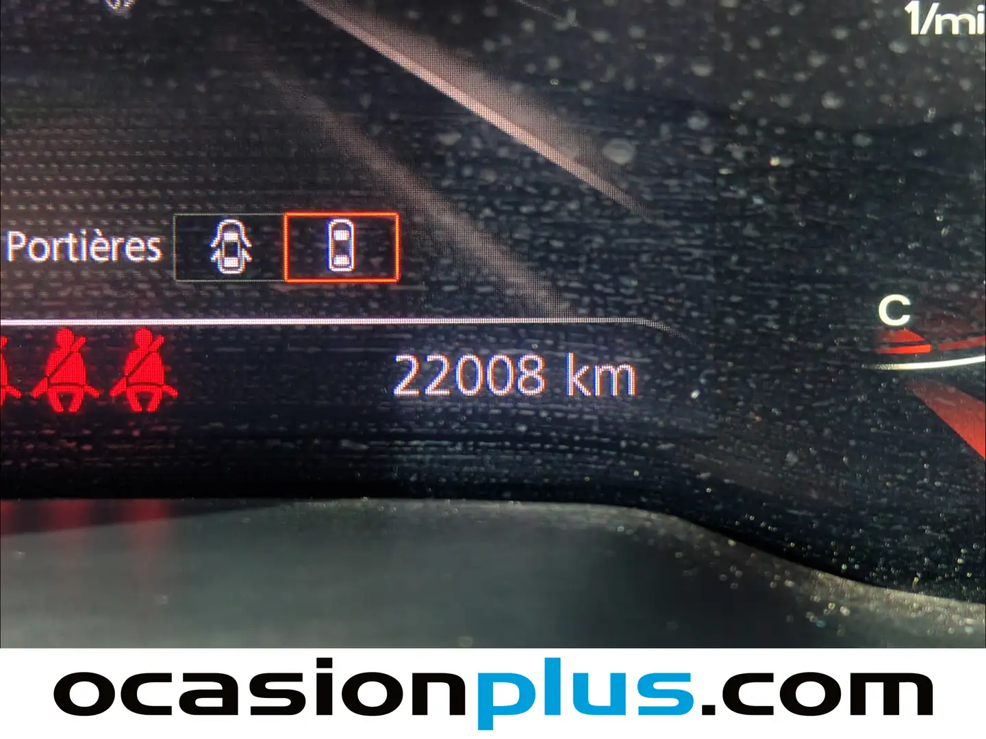 Foto MG ZS MG ZS 1.5 Luxury (106 CV)