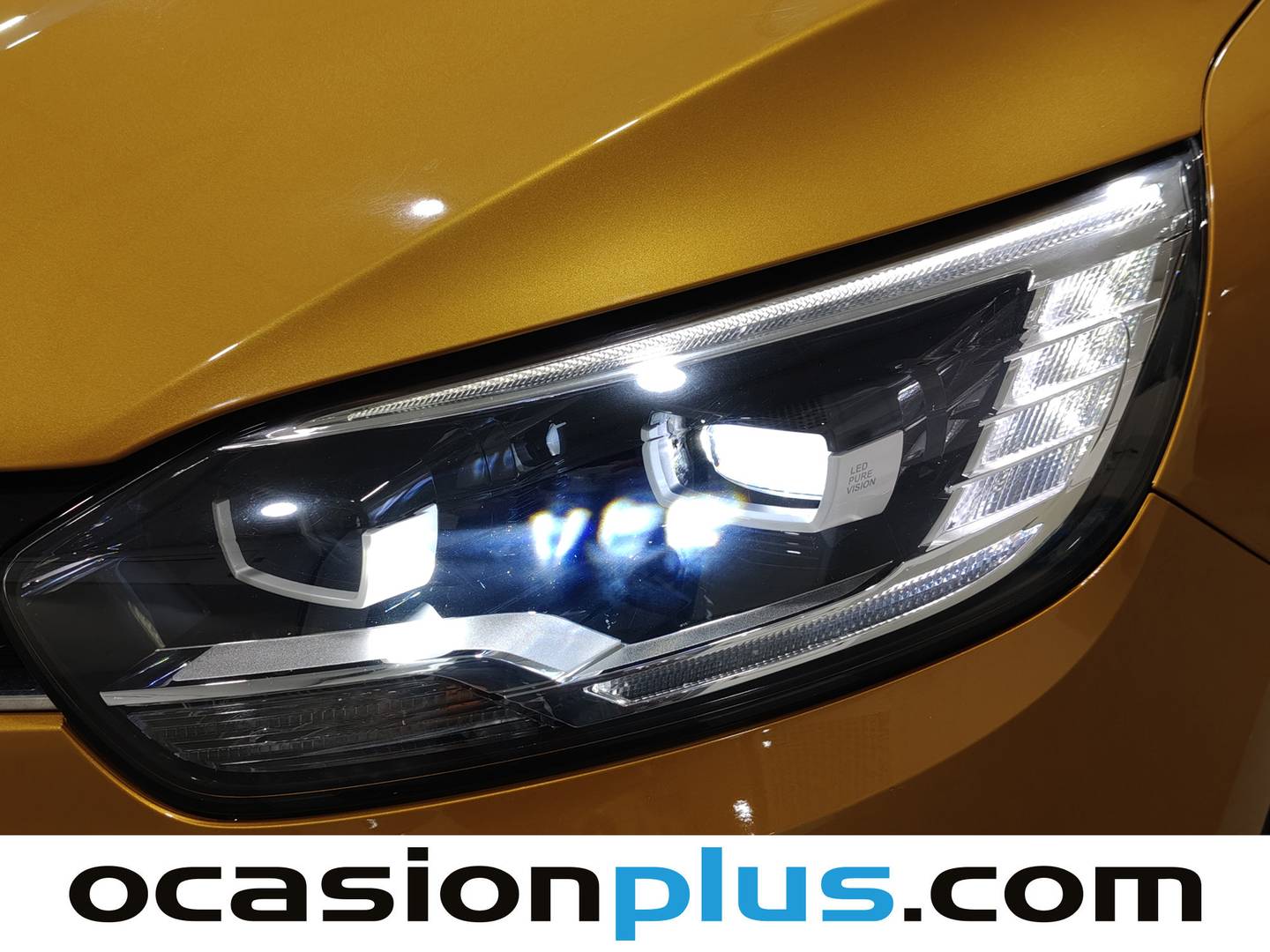 Renault Scénic Renault Scenic Zen Energy dCi (130 CV) barato