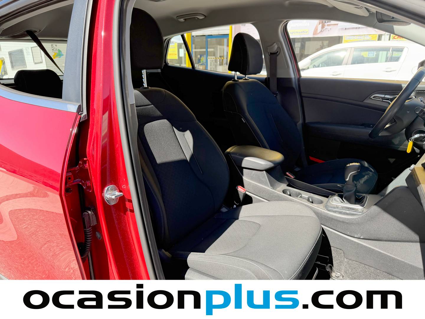 KIA Sportage Kia Sportage 1.6 T-GDi Concept 4X2 (150 CV) gasolina