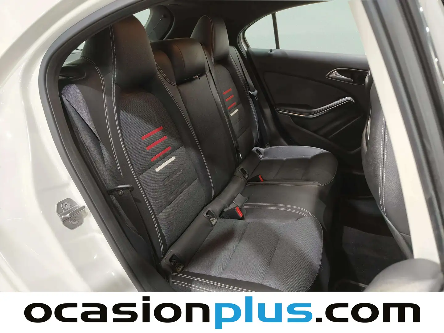 Foto Mercedes Clase A Mercedes-Benz Clase A Clase A 200 d (136 CV)