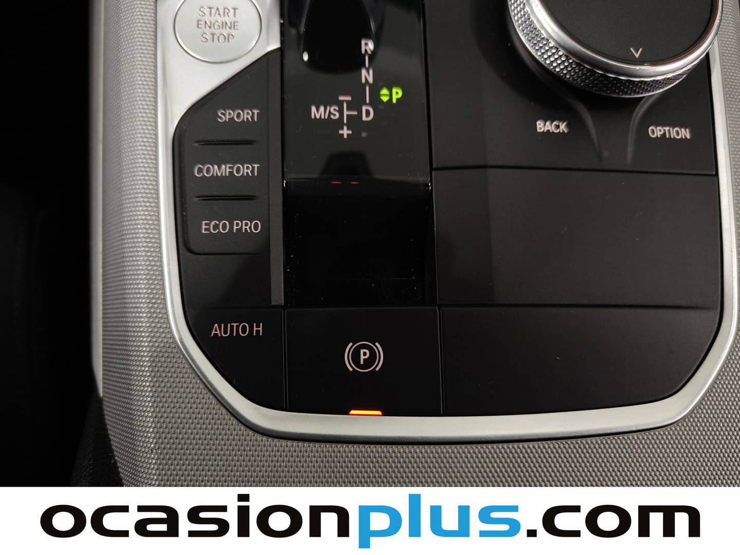 Foto BMW Serie 3 BMW Serie 3 318d (150 CV)