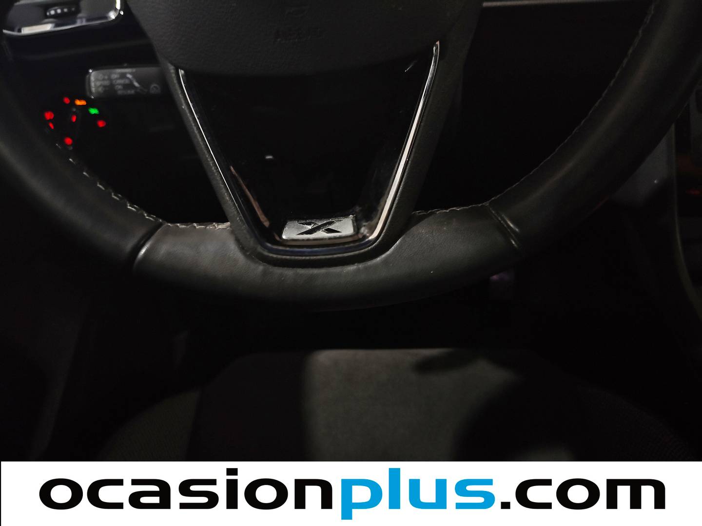 Seat Ateca Seat Ateca 1.4 EcoTSI S&S Xcellence Plus (150 CV) seminuevo