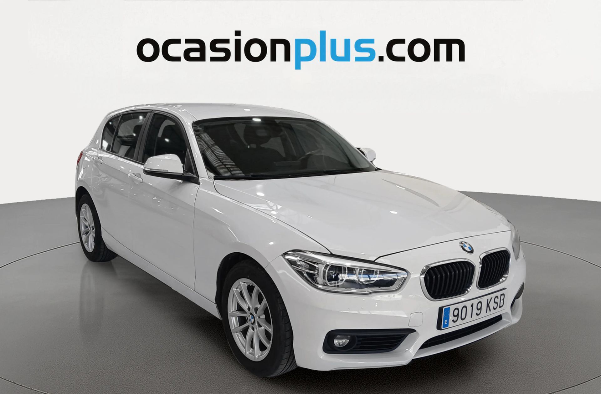 BMW Serie 1 116i - foto 2