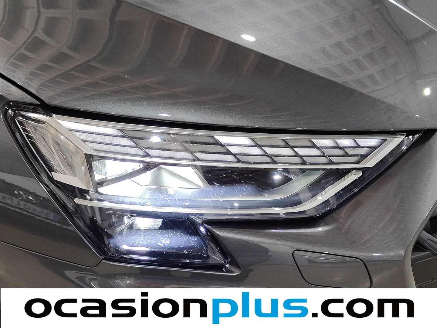 Audi A3 Audi A3 Sportback Black line edition 35 TFSI (150 CV) S tronic km 0
