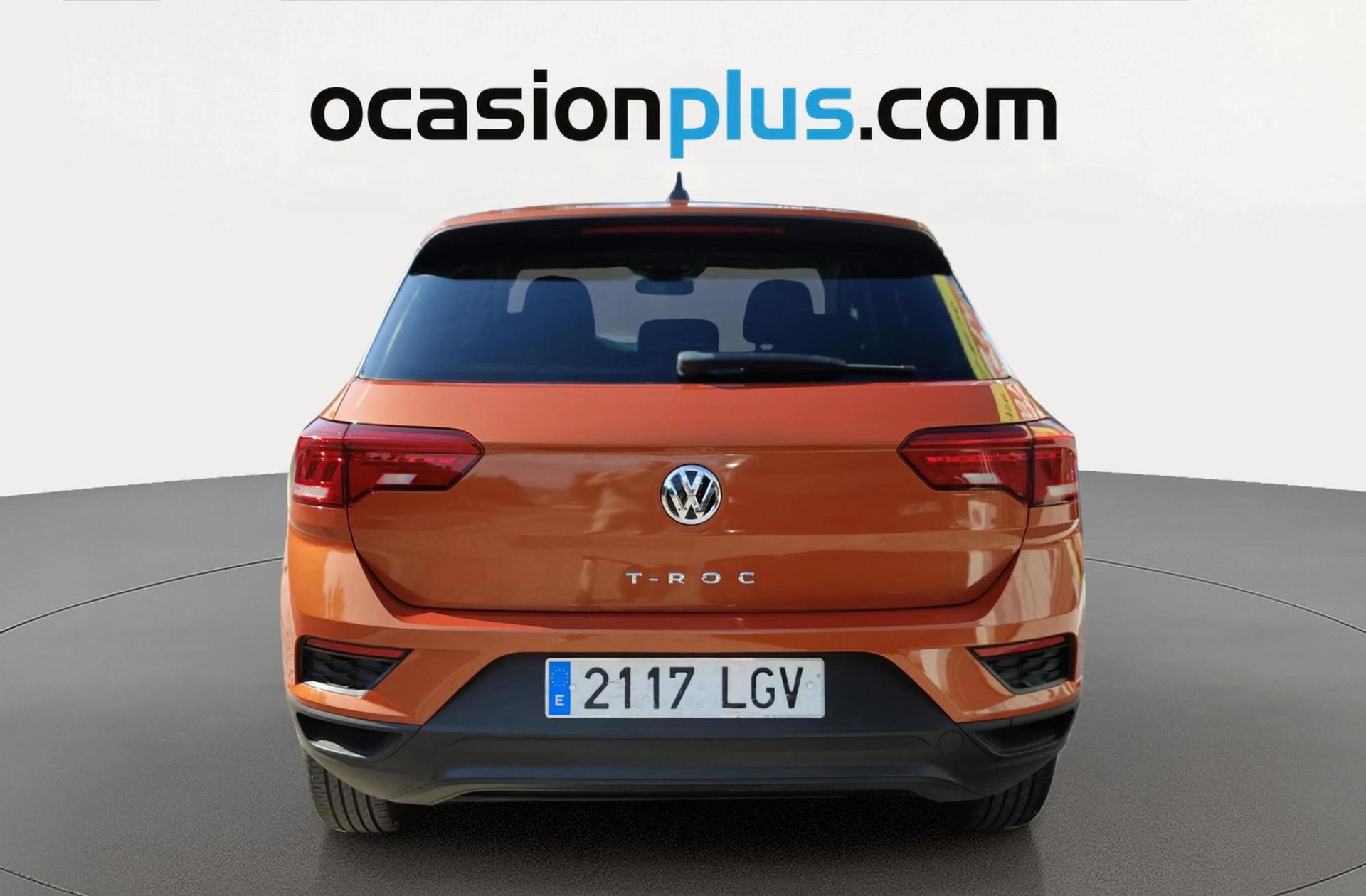 Volkswagen T-Roc Edition 1.6 TDI - foto 12