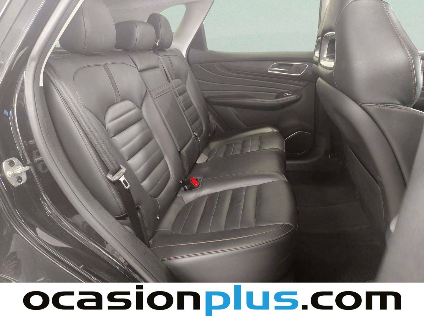 MG HS MG HS 1.5 Turbo GDI Luxury (162 CV) gasolina