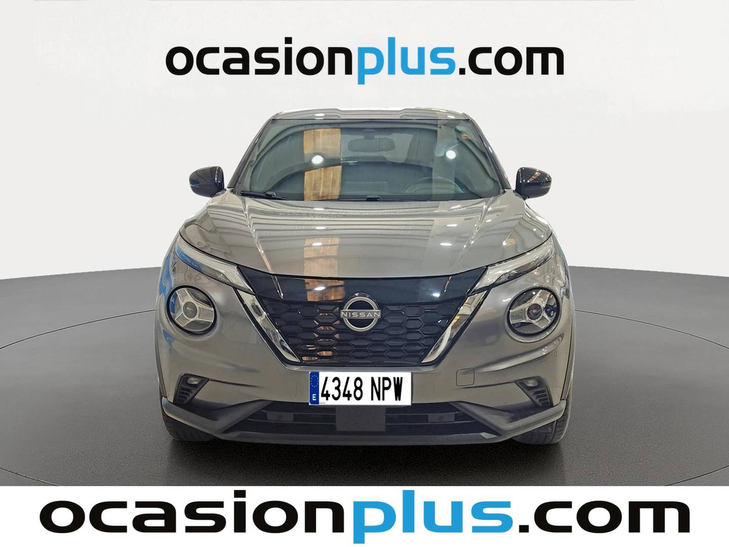 Nissan JUKE Nissan Juke 1.6 Hybrid N-Connecta Auto (143 CV) 143cv