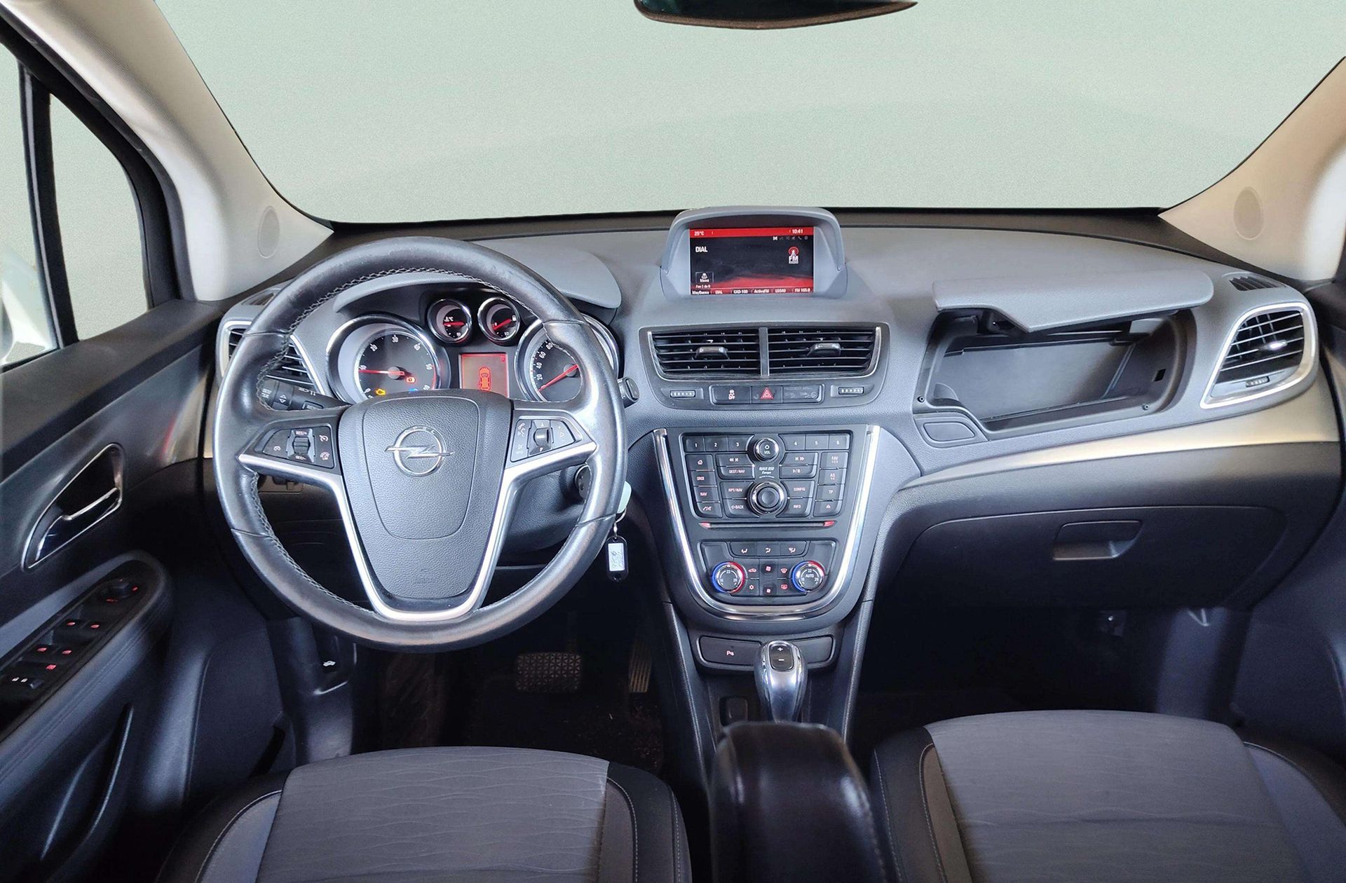 Opel Mokka 1.7 CDTi Excellence 4x2 - foto 7