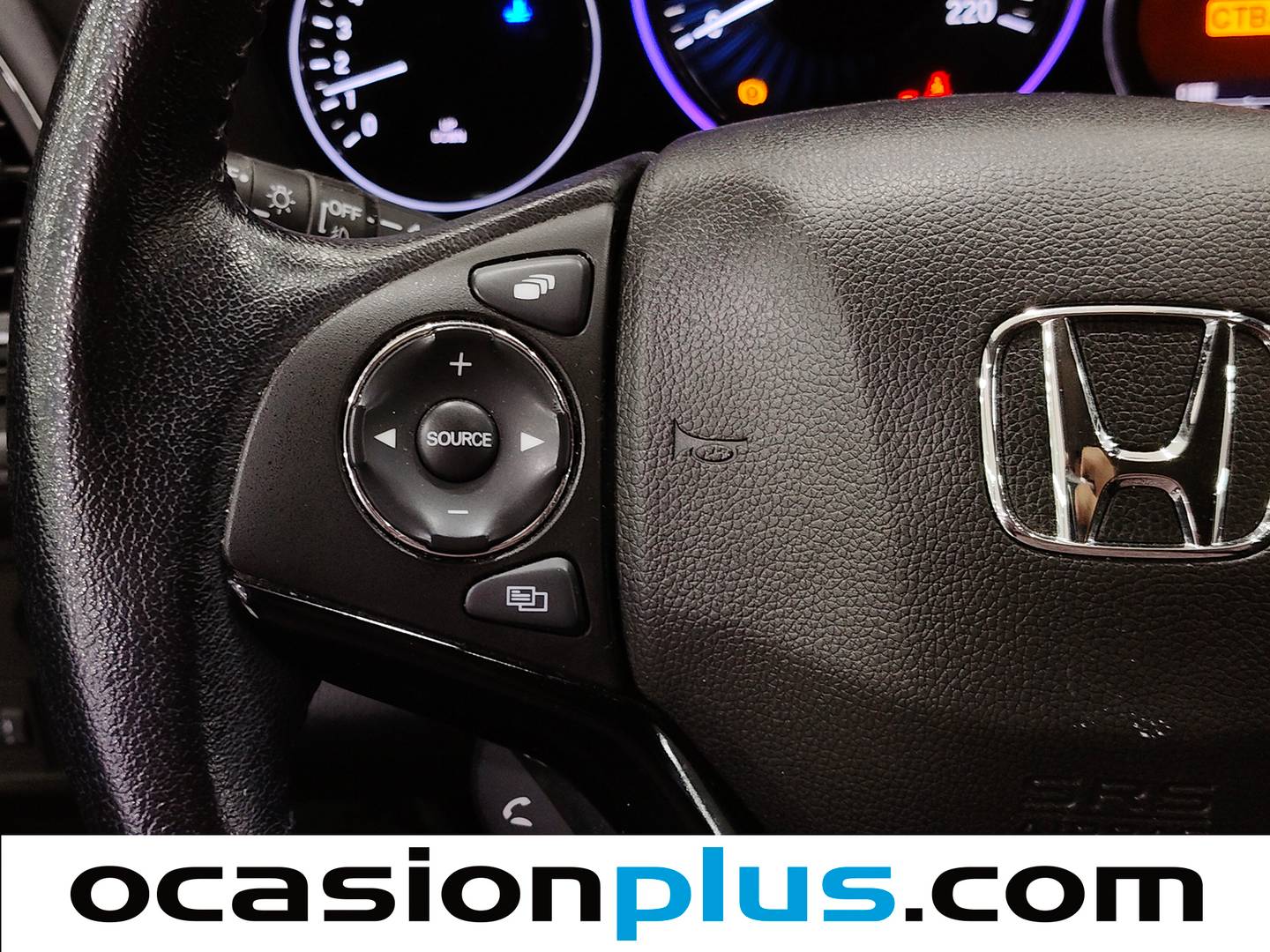 Foto Honda HR-V Honda HR-V 1.5 i-VTEC Elegance Navi (130 CV)