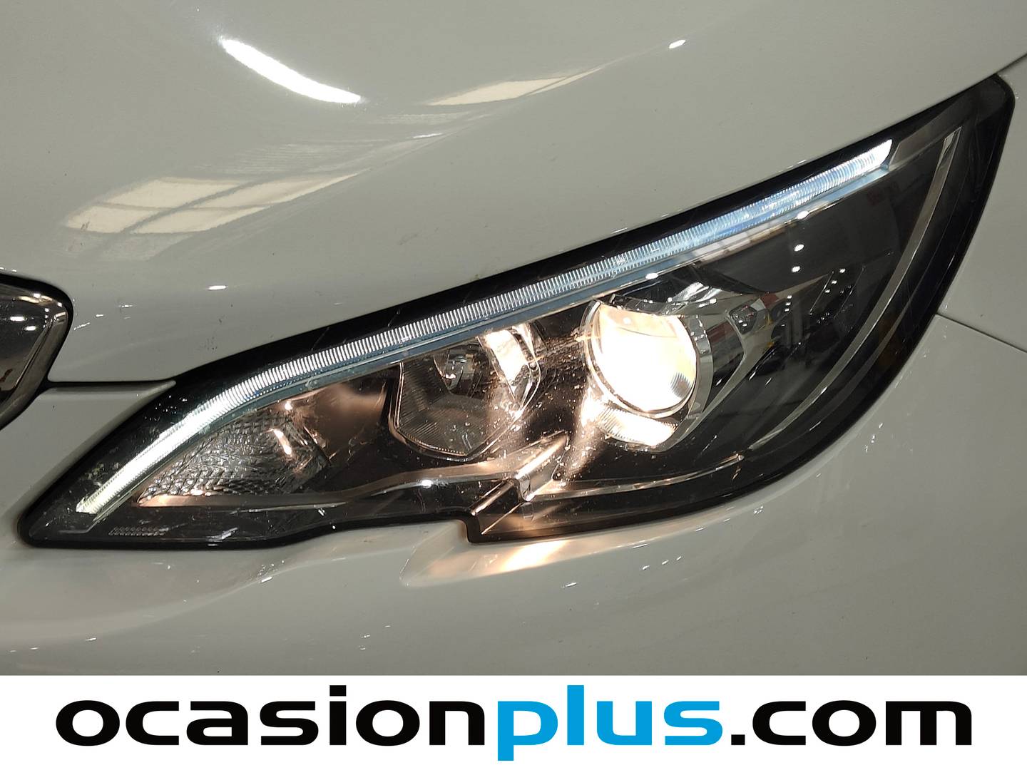 Peugeot 308 Peugeot 308 PureTech 130 S&S Allure Pack EAT8 (130 CV) barato