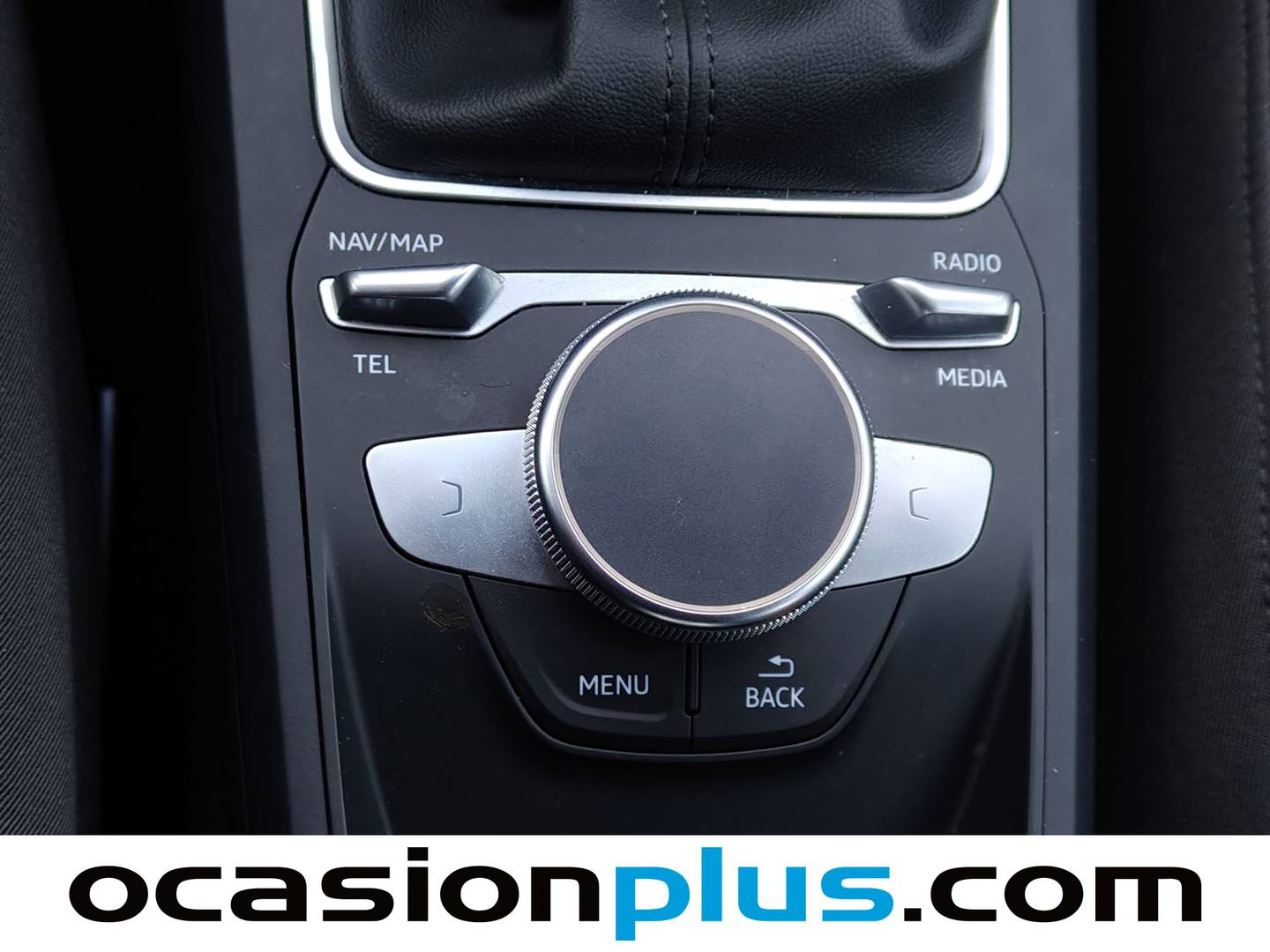 Foto Audi Q2 Audi Q2 Advanced 30 TDI (116 CV)