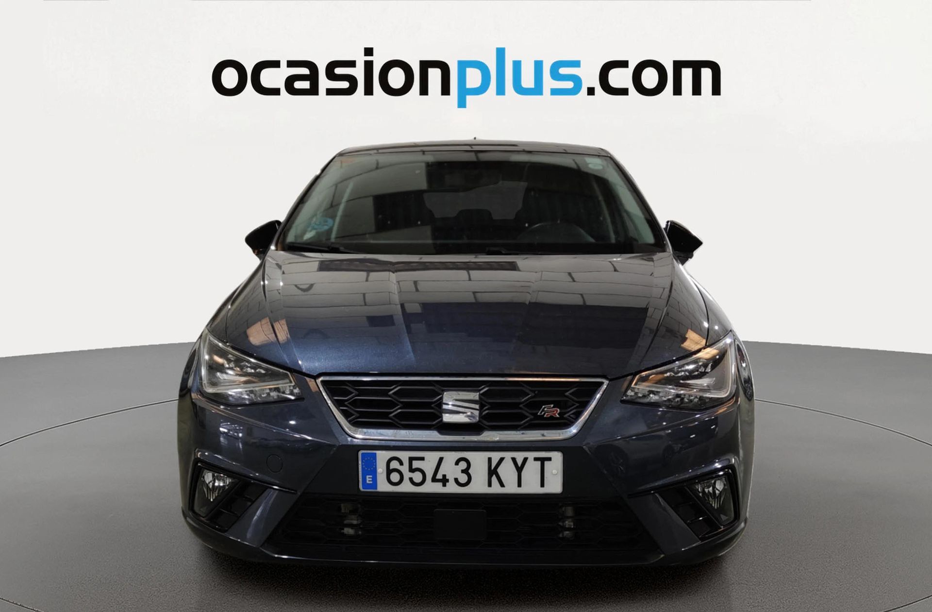 SEAT Ibiza 1.0 TSI FR - foto 12