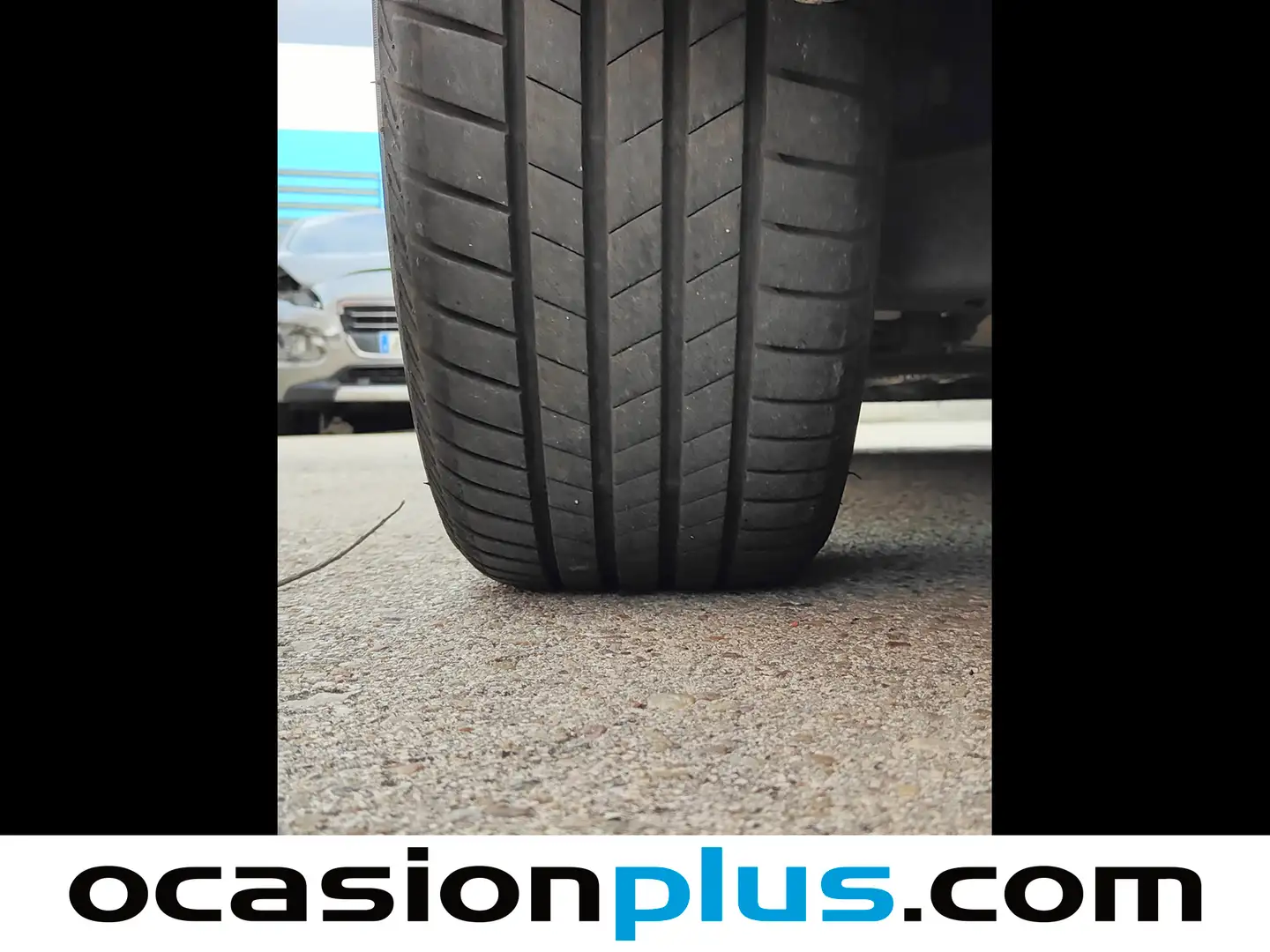 Foto Seat León SEAT León 1.4 TSI Style (125 CV)