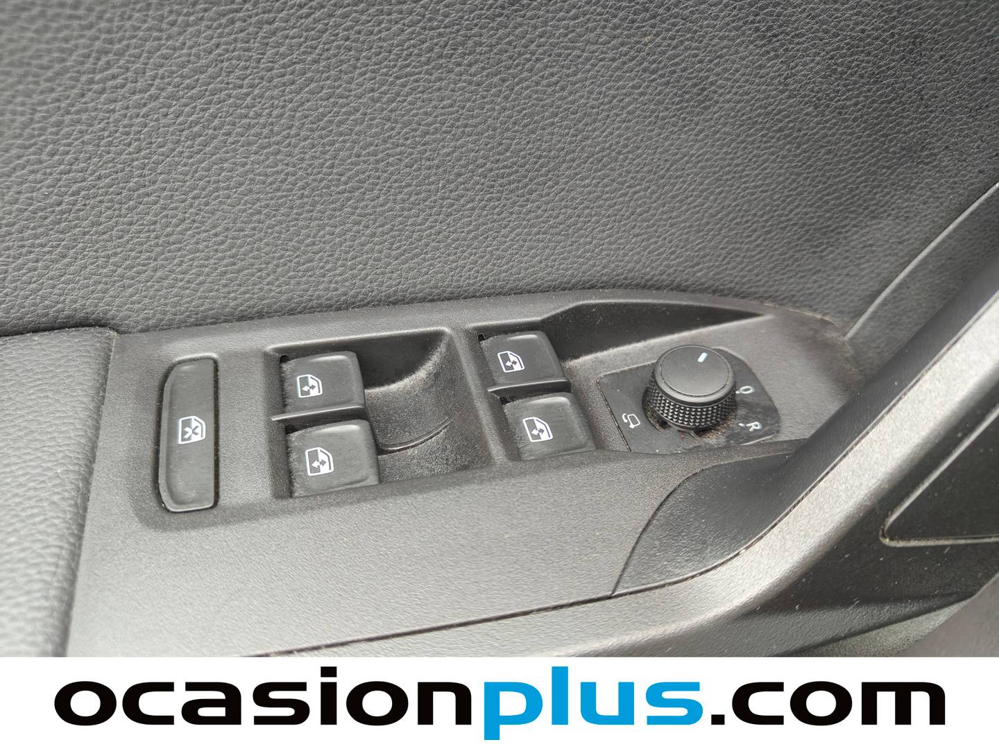 Seat Arona Seat Arona 1.0 TSI S&S Xperience DSG (110 CV) de ocasión