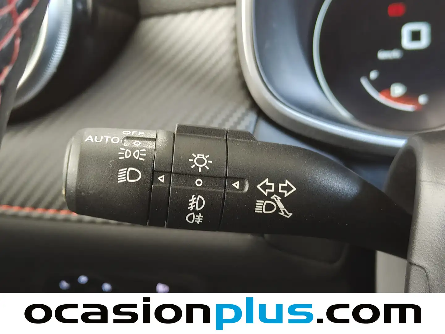 Foto MG ZS MG ZS 1.0T Luxury Auto (111 CV)