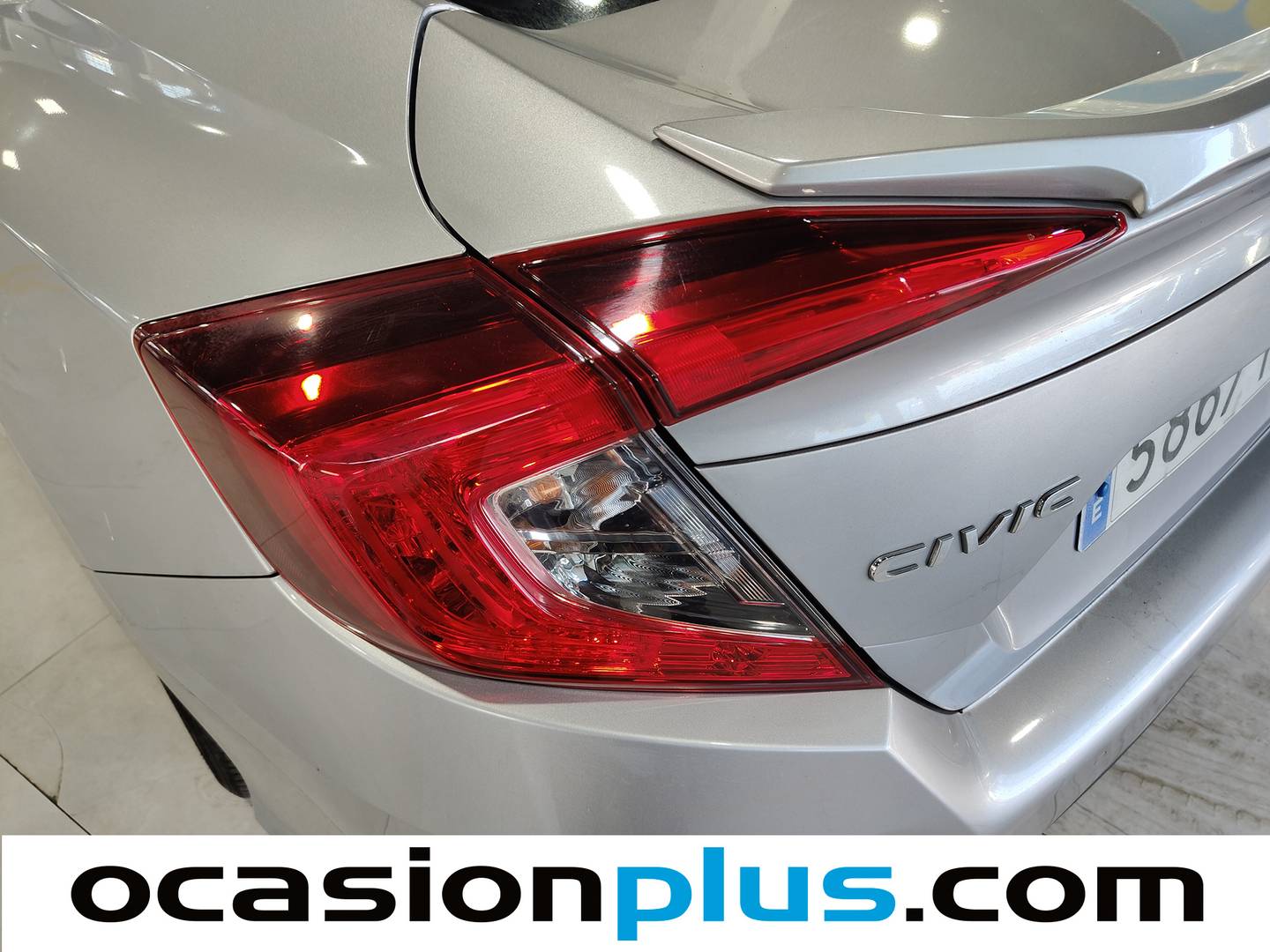Honda Civic Honda Civic 1.6 i-DTEC Executive (120 CV) km 0