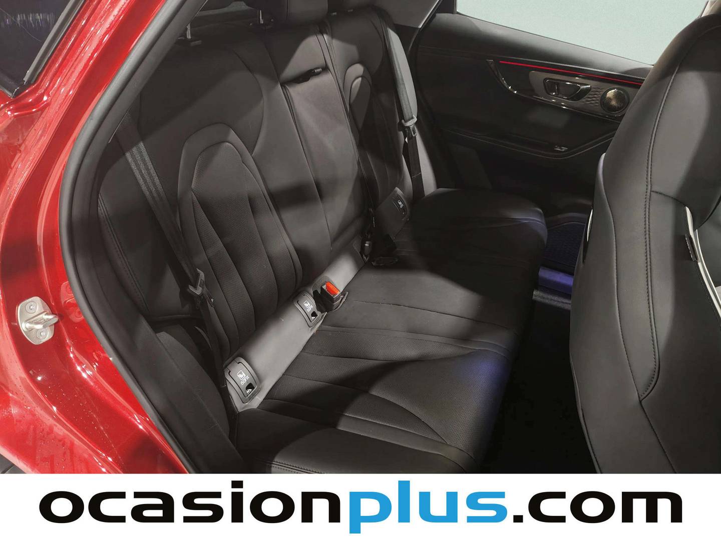 OMODA 5 OMODA 5 1.6 TGDI Premium (145 CV) de ocasión
