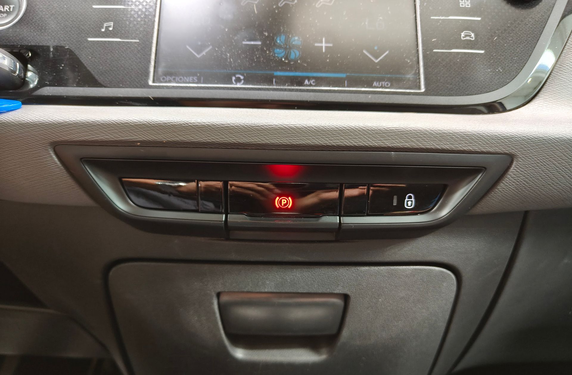 Citroën C4 Grand Picasso PureTech 130 Feel 7 plazas - foto 37