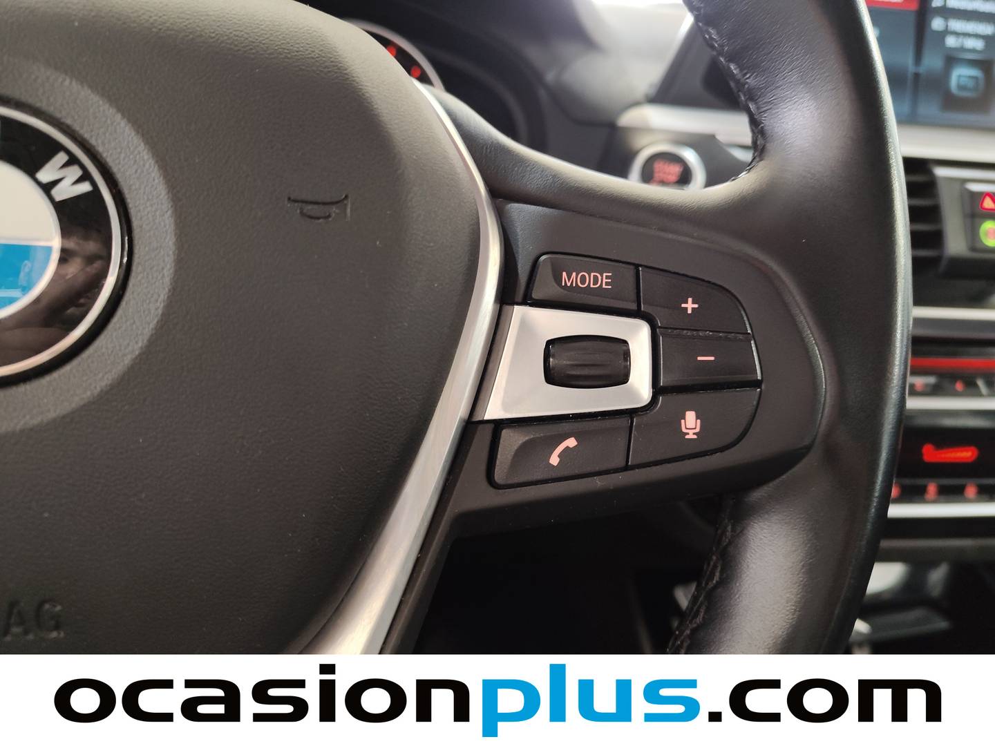 BMW X3 BMW X3 xDrive20d (190 CV) 190cv