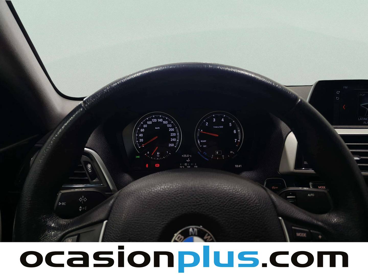 BMW Serie 2 BMW Serie 2 218i Coupe (136 CV) 136cv