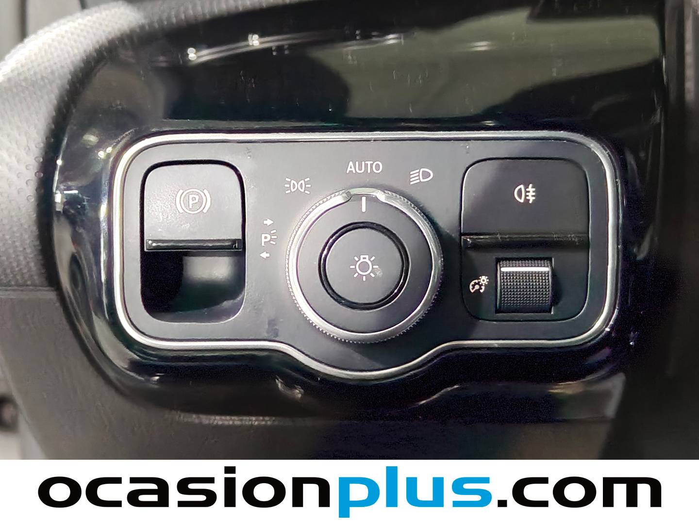 Foto Mercedes Clase A Mercedes-Benz Clase A 180 (136 CV) Pack AMG