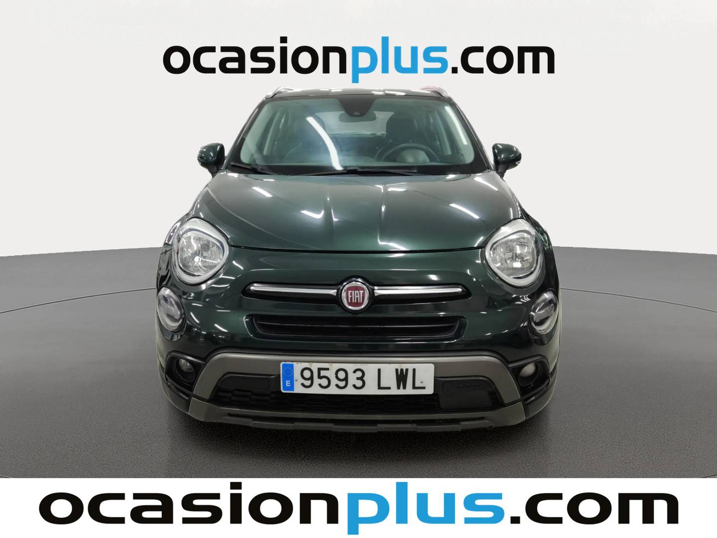 Foto Fiat 500X Fiat 500X 1.6 MultiJet Cross 4x2 (130 CV)