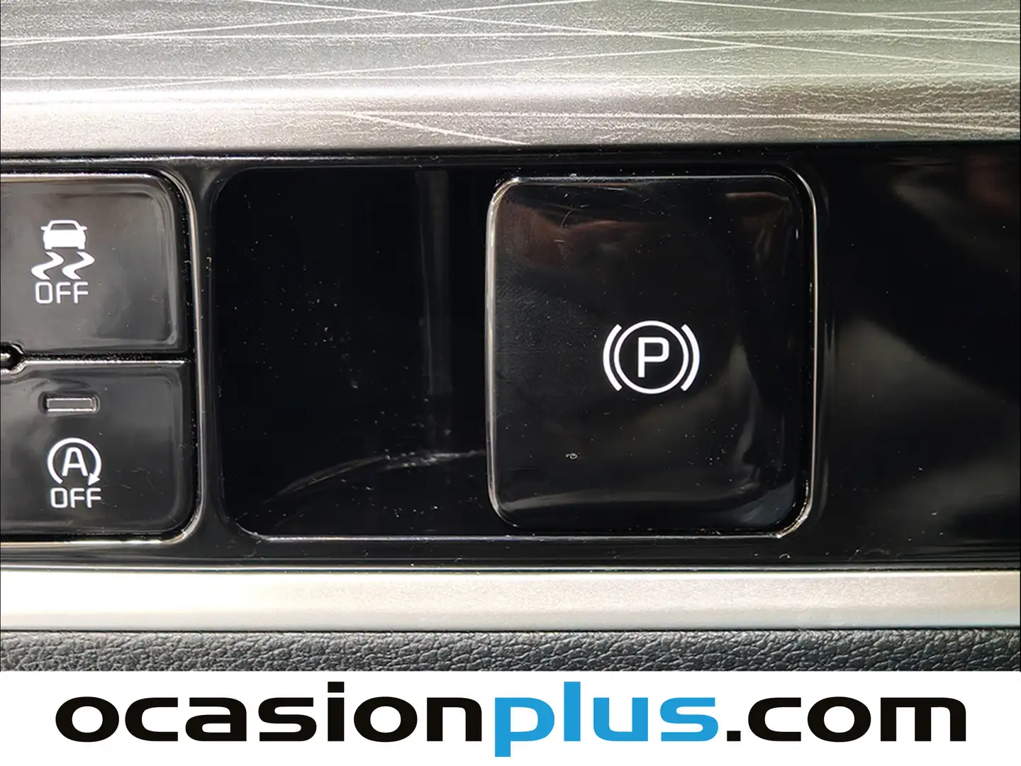 Foto KIA Sportage Kia Sportage 1.6 T-GDi MHEV Drive 4x2 (160 CV)